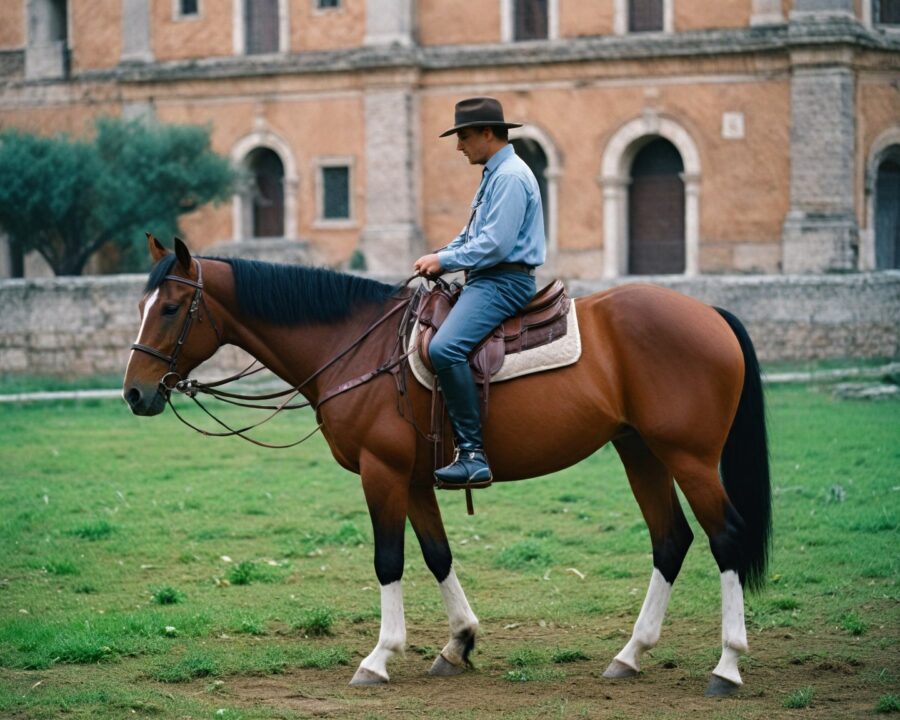 Como escolher alforjes perfeitos para longas cavalgadas