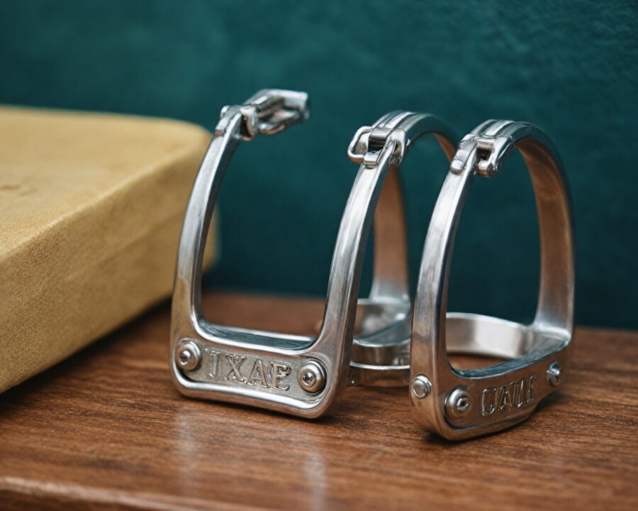 Diferenças entre estribos de alumínio e aço inox: qual escolher?
