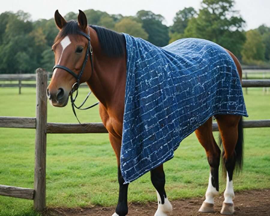 tipos de cloches para cavalos esportivos: guia completo