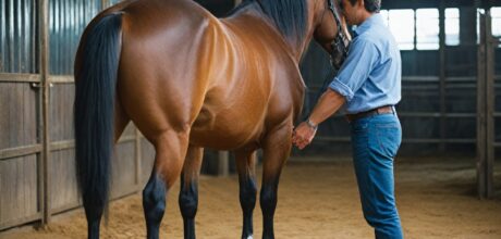 Como identificar um cavalo Paso Fino: guia completo