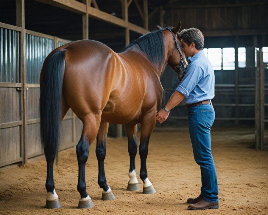 Como identificar um cavalo Paso Fino: guia completo