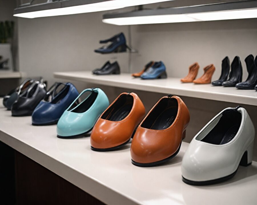 Tipos de estribos ergonômicos: escolha o ideal para você