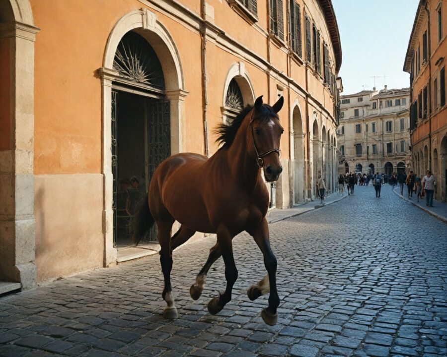 tipos de cloches para cavalos esportivos: escolha o ideal