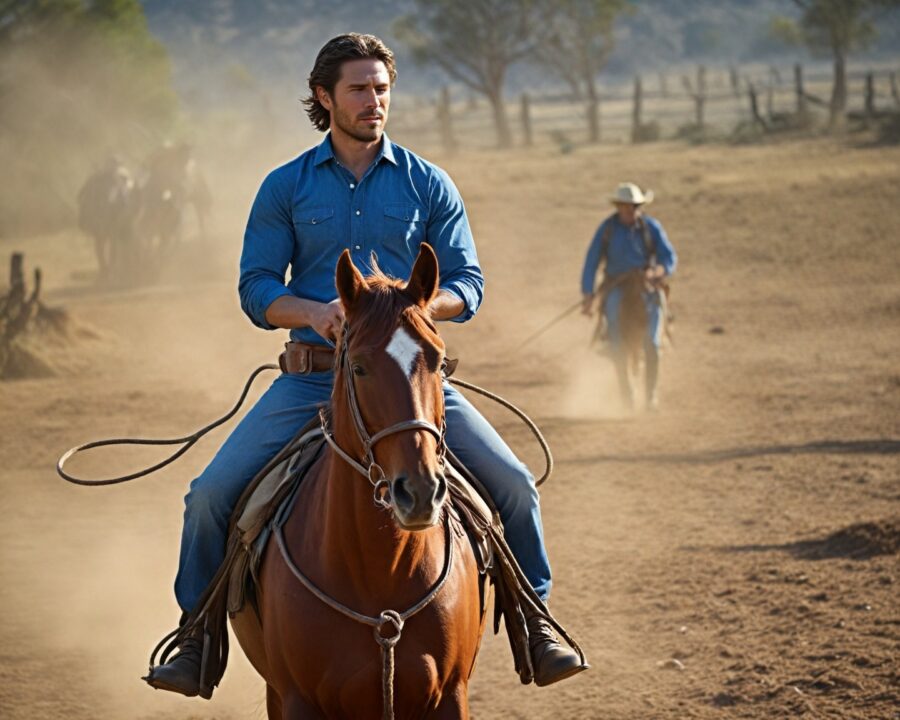 diferenças entre vaquejada e rodeio: guia completo