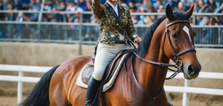 Como organizar uma prova de cavalhada: guia completo
