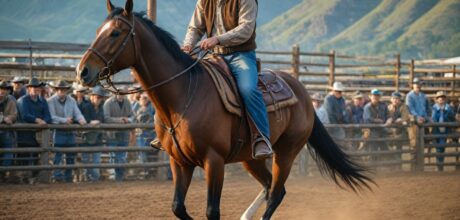 Raças de cavalos ideais para western pleasure: guia completo
