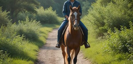 melhores raças de cavalos para iniciantes: guia completo