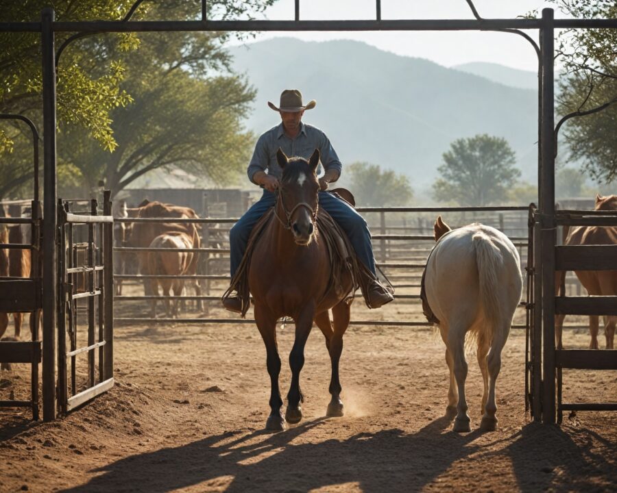 O que é ranch sorting: guia completo para iniciantes