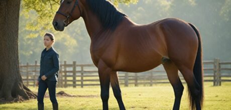diferenças entre cavalo Morgan e Saddlebred: guia completo