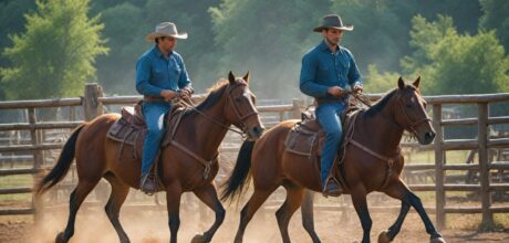 O que é a prova de ranch sorting: tudo que você precisa saber