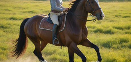 Como reconhecer as características únicas do cavalo Paso Fino