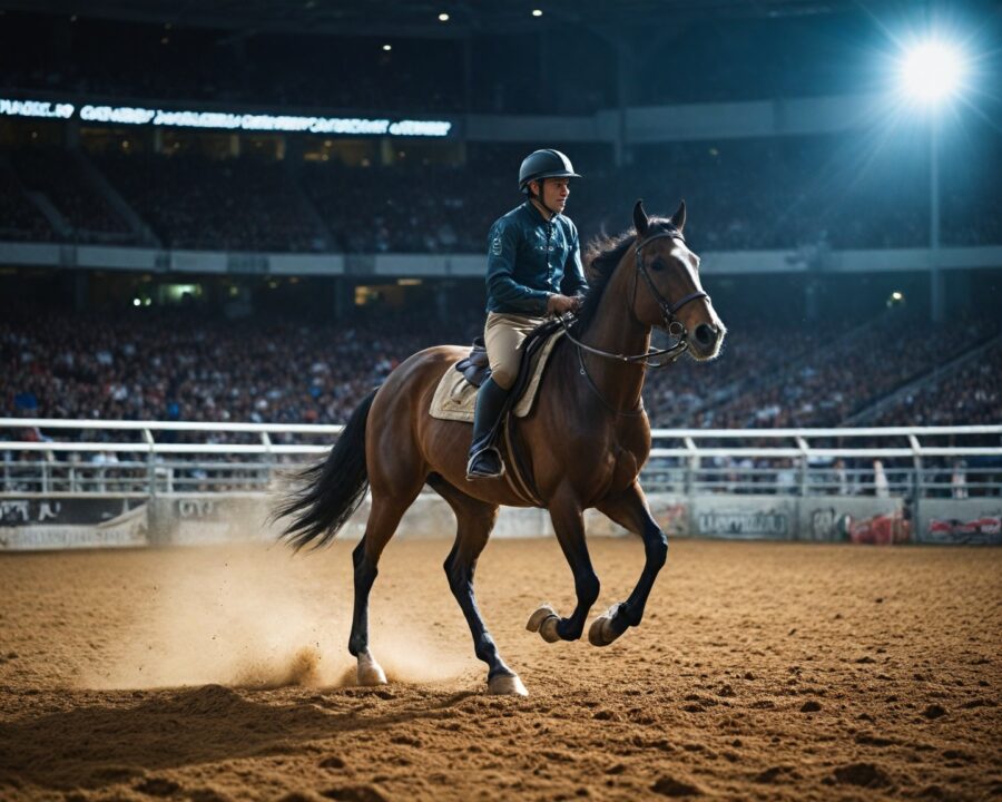 como treinar para provas de apartação: guia essencial