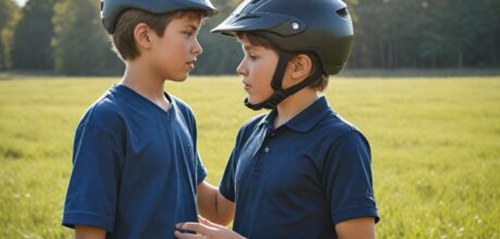 Equipamentos de segurança essenciais para cavaleiros iniciantes