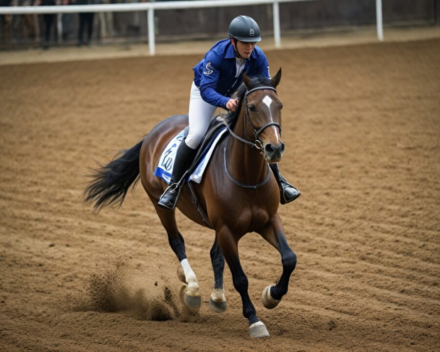 Como treinar para provas de apartação: dicas práticas e eficazes