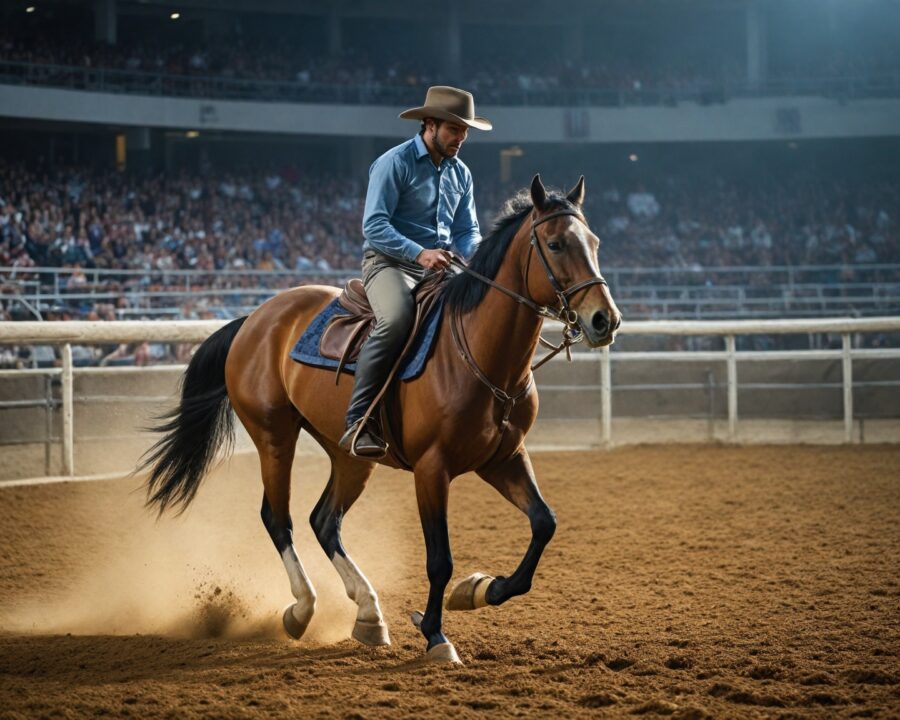 como treinar para provas de apartação: guia completo para iniciantes