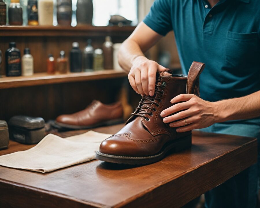 Dicas práticas para cuidar e armazenar equipamentos de couro