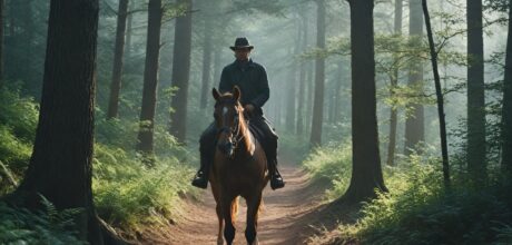 o que é enduro de regularidade equestre e como começar