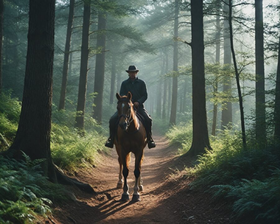 o que é enduro de regularidade equestre e como começar