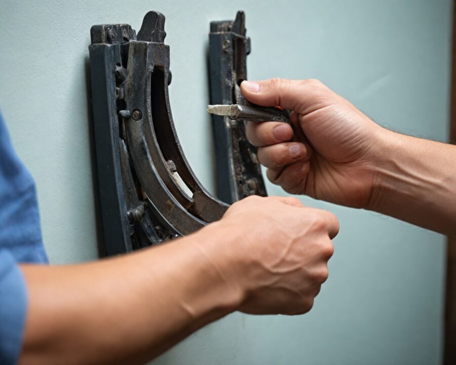 Como cuidar de ferraduras removíveis: guia prático e eficaz