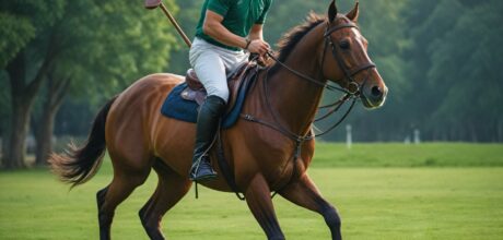 regras básicas do polo equestre: guia essencial para iniciantes