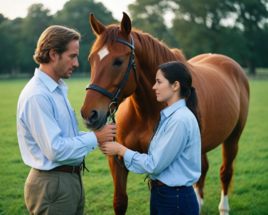 Raças de cavalos ideais para doma racional: guia completo