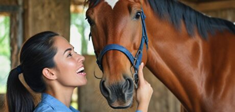 Como evitar problemas dentários em cavalos: guia completo