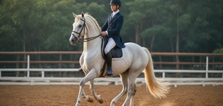 Regras essenciais para apresentações em provas de marcha