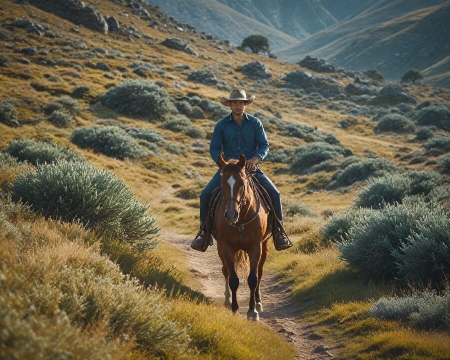 Regras básicas para equitação de resistência: guia prático