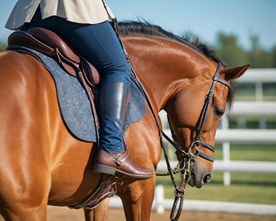 Tipos de estribos ergonômicos: escolha o ideal para você