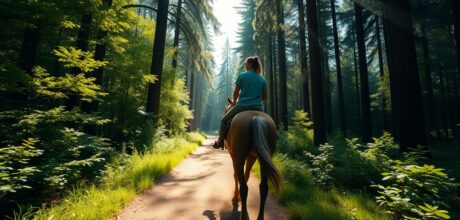 Dicas para Passeio a Cavalo em Trilhas Incríveis