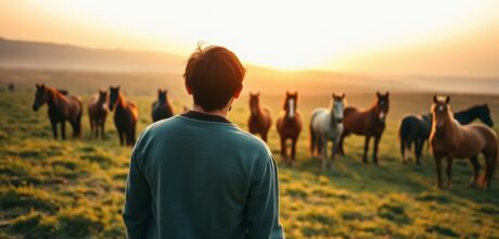 Como Escolher o Cavalo Ideal para Você