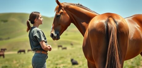 Como Escolher Cavalo: Dicas para Iniciantes