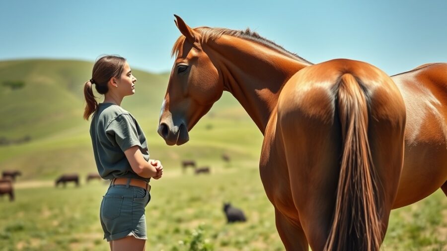 Como Escolher Cavalo: Dicas para Iniciantes