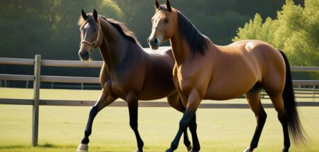 Cavalo Brasileiro versus Importado: Qual a Melhor Escolha?
