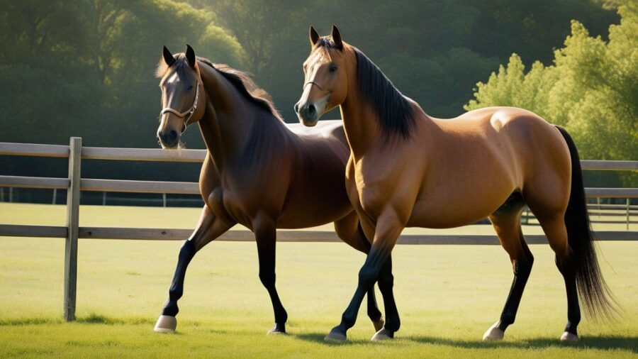 Cavalo Brasileiro versus Importado: Qual a Melhor Escolha?