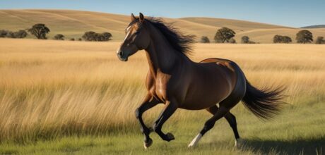 Como Treinar Cavalo em Liberdade: Guia Completo