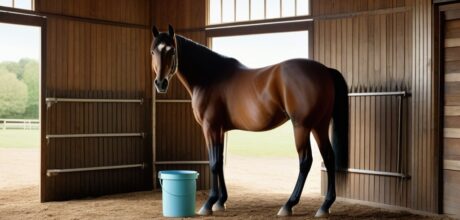 Dicas de Banho para Cavalos: Produtos e Cuidados Essenciais