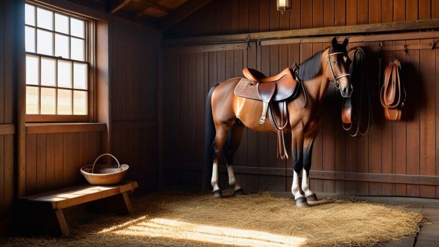 Dicas para Comprar Seu Primeiro Cavalo