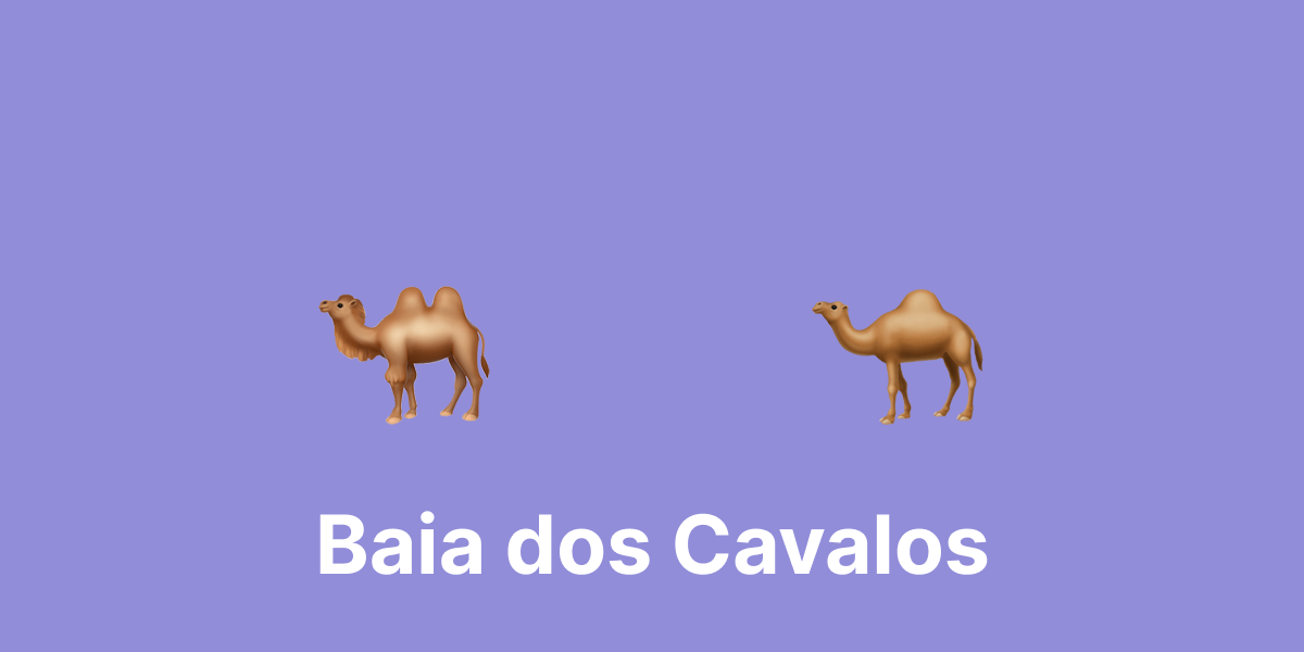 Diferenças entre Camelos Bactrianos e Dromedários na Criação