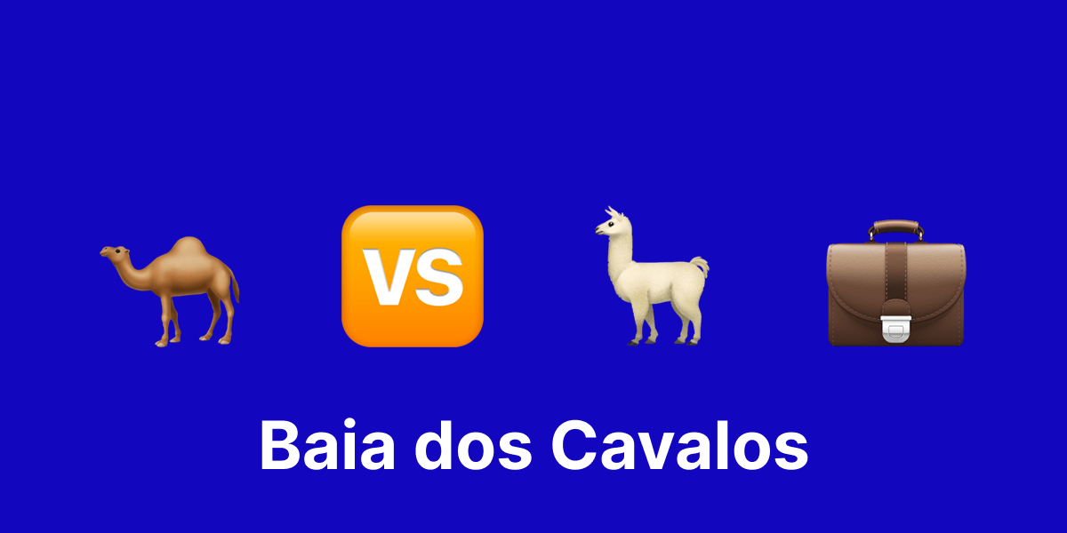 Diferenças entre Camelos e Lhamas na Criação e Manejo