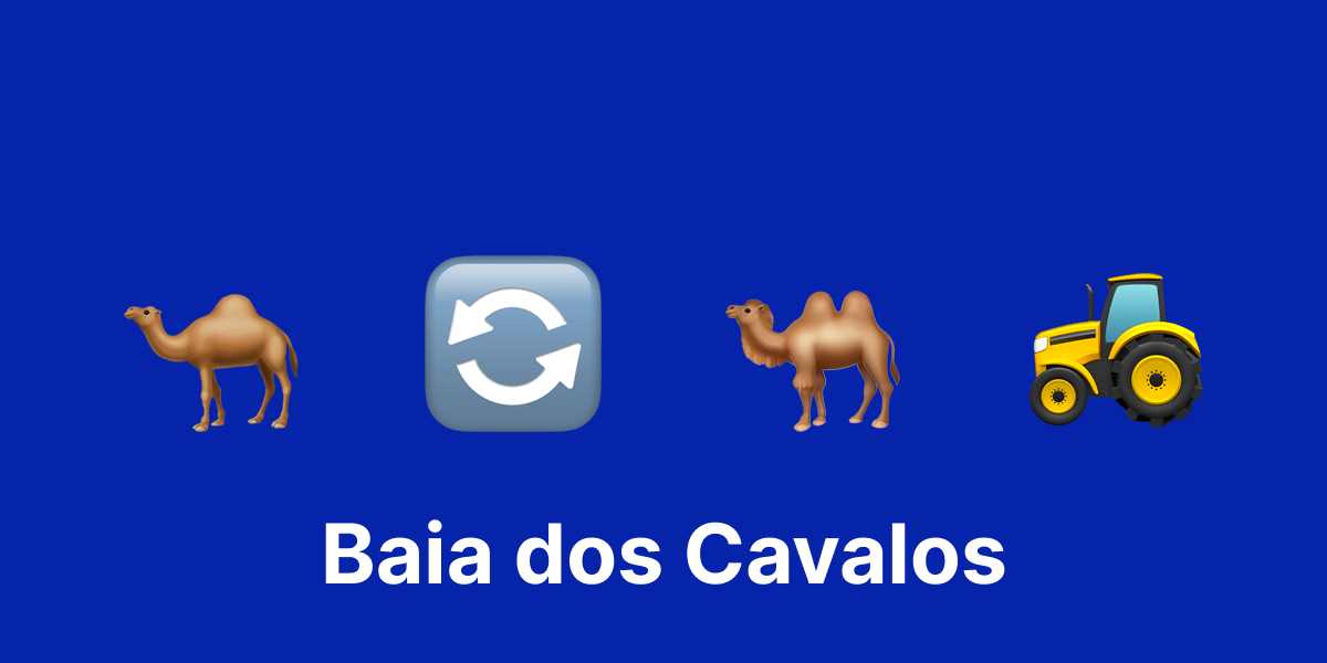 Diferenças entre camelos dromedários e bactrianos na pecuária