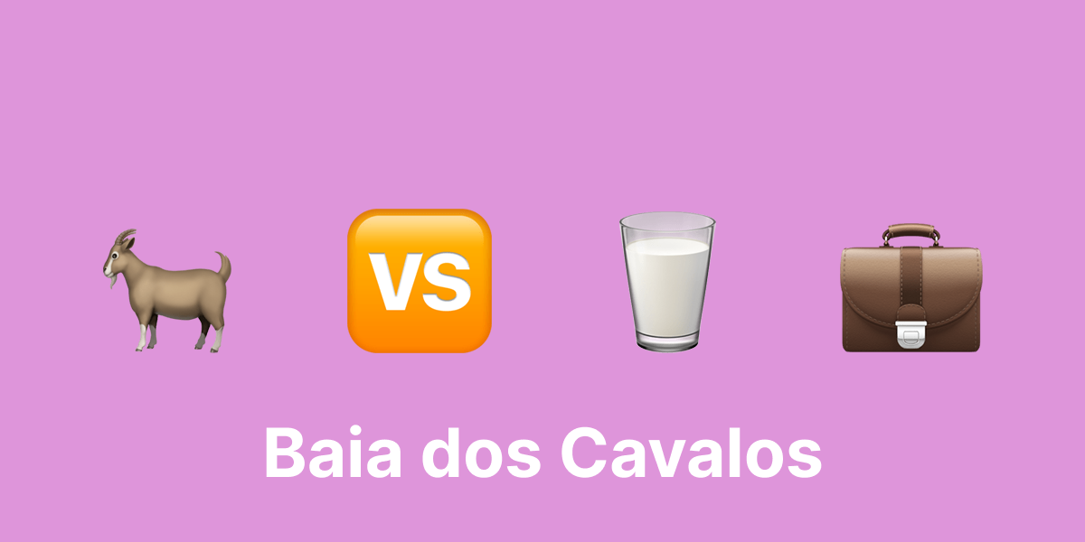 Diferenças entre cabras Saanen e Alpina na produção de leite