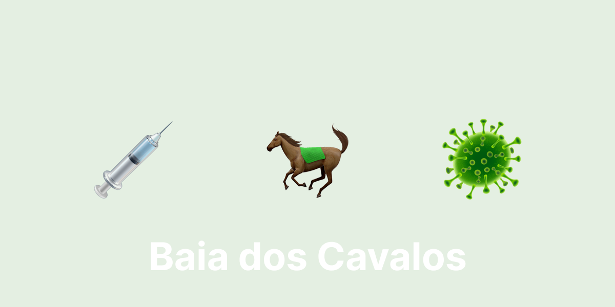 Vacinação de Cavalos: Proteção Contra Doenças Infecciosas