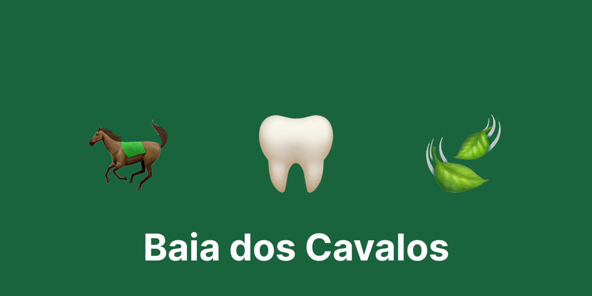 Odontologia Equina: Cuidados Essenciais com os Dentes do Cavalo