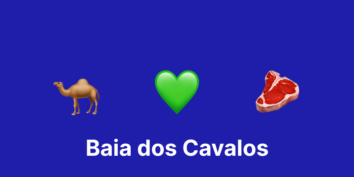 A Importância dos Camelos na Produção Sustentável de Carne