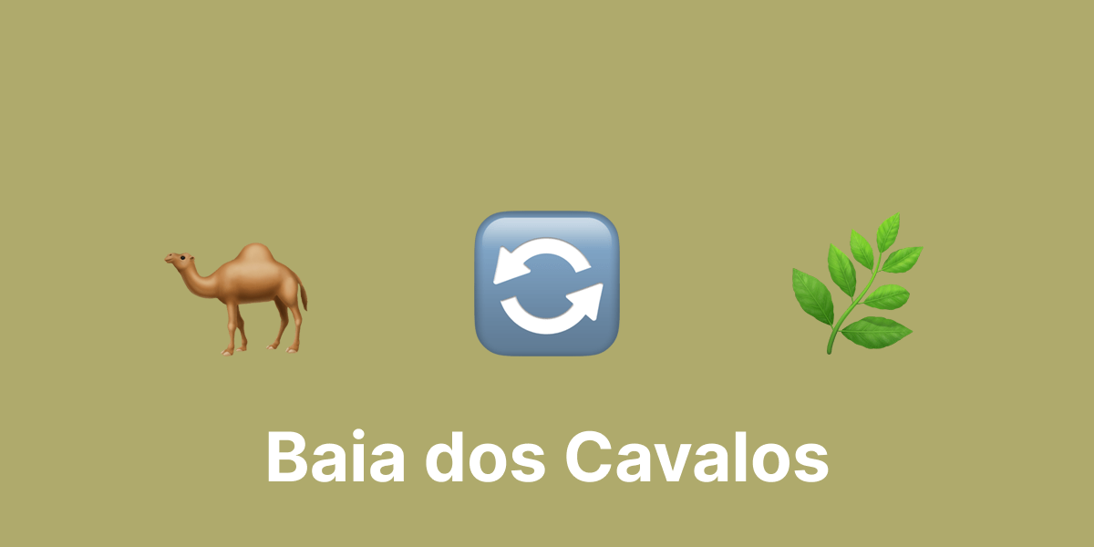 Como Utilizar Camelos em Projetos de Desenvolvimento Sustentável