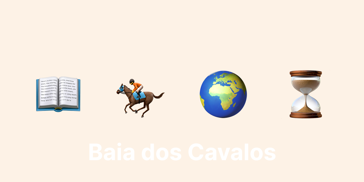 História das Corridas de Cavalos: Origens e Evolução