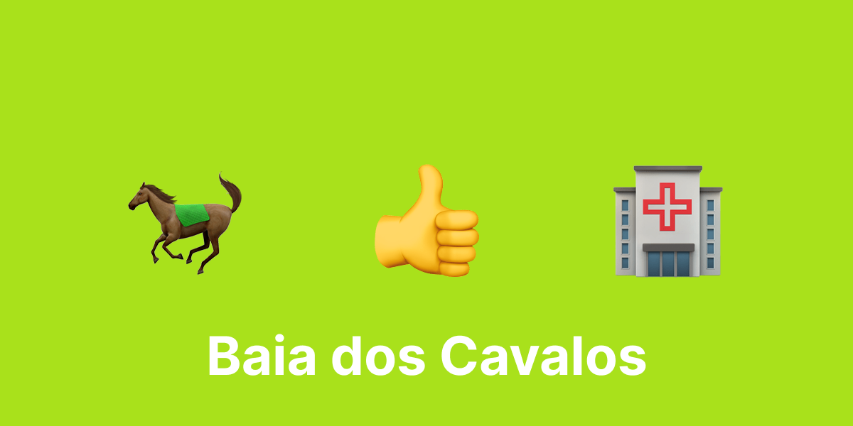 Castração de Cavalos: Benefícios e Cuidados