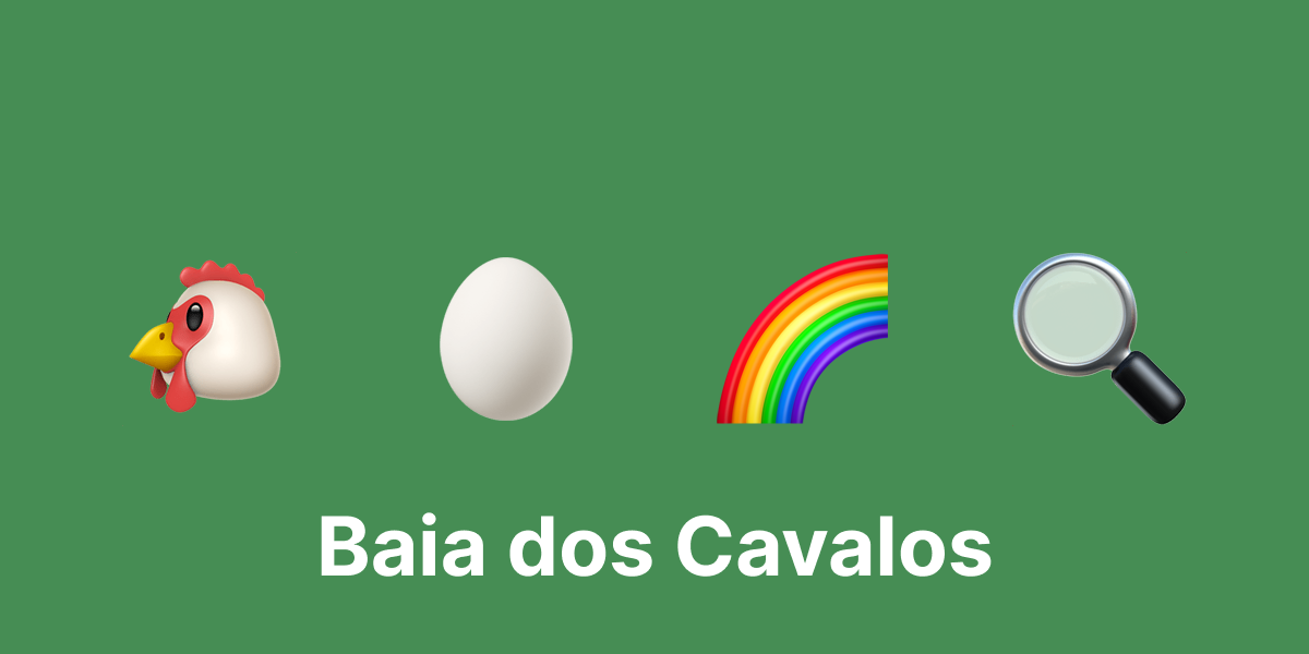 Como escolher raças de galinhas para produção de ovos coloridos