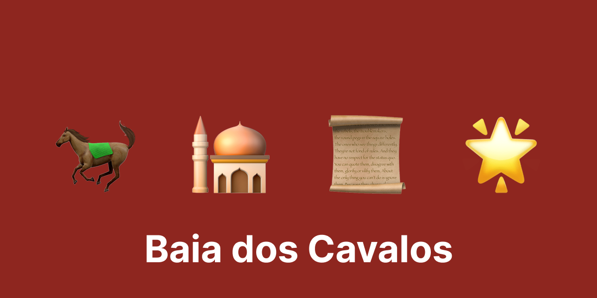 Cavalos Árabes: História e Características Únicas